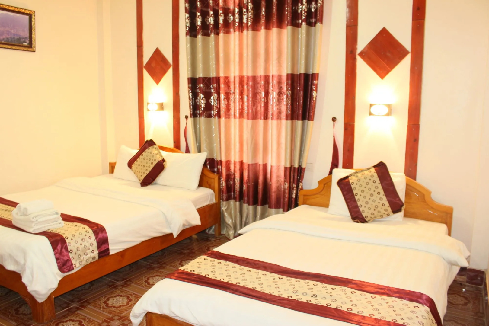 Sapa Stunning View Hotel