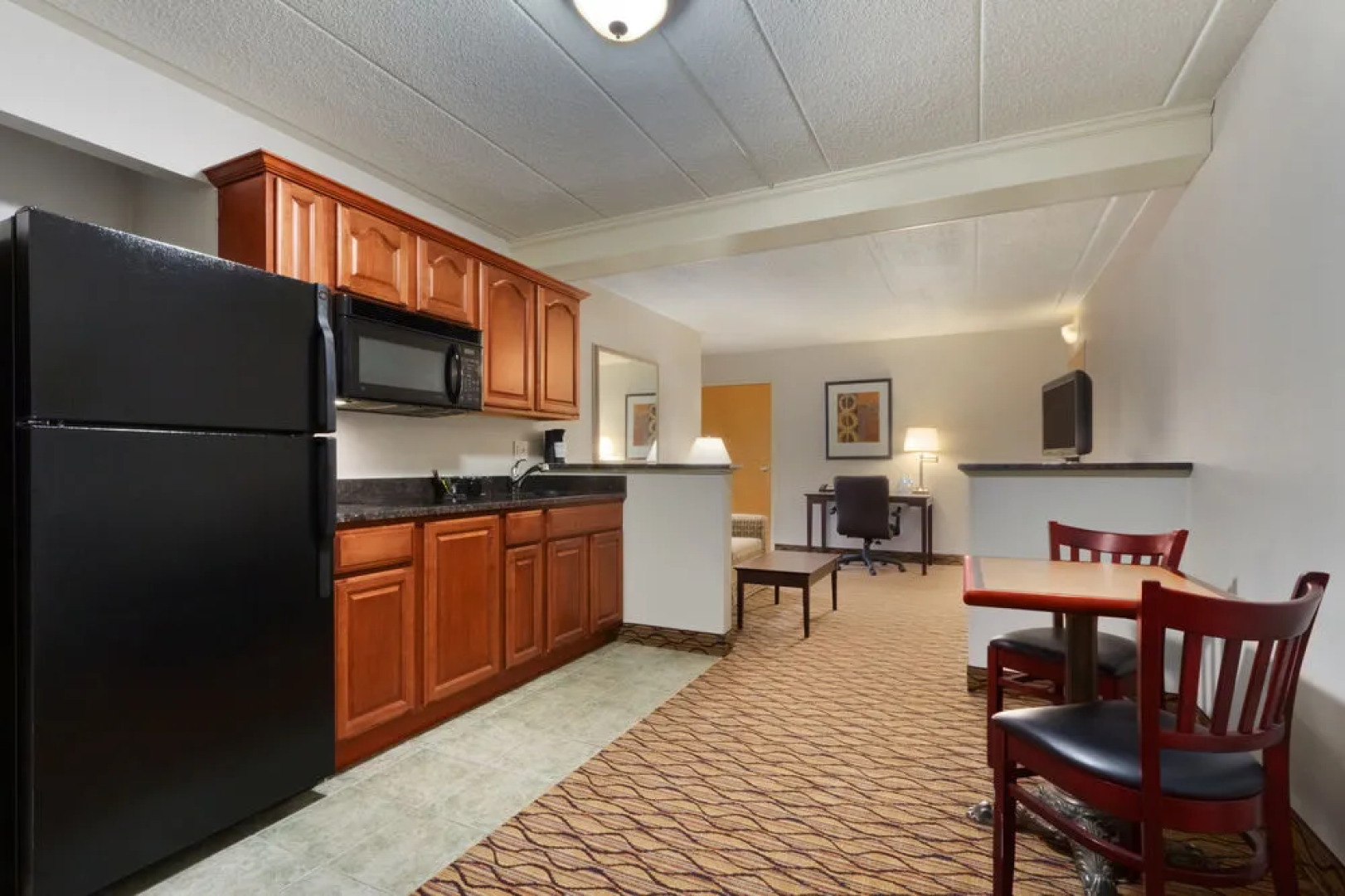 Wyndham Garden Glen Mills Wilmington