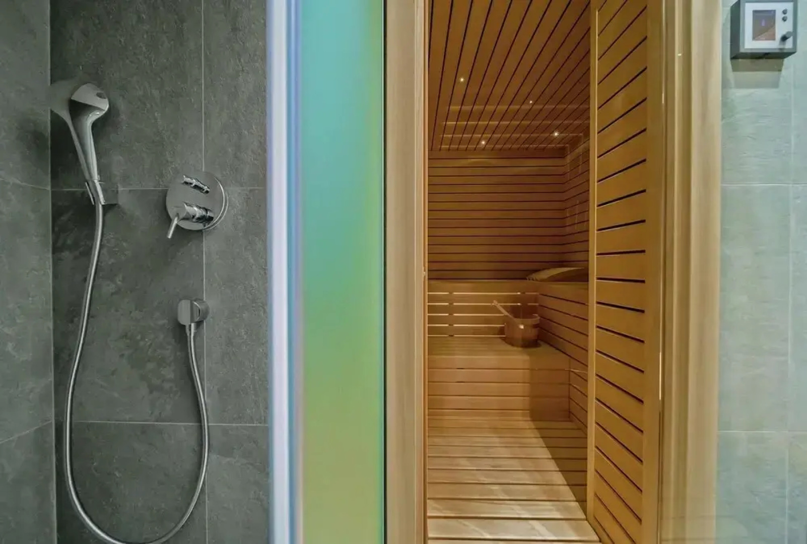 Villa Lucy Cherry CFH