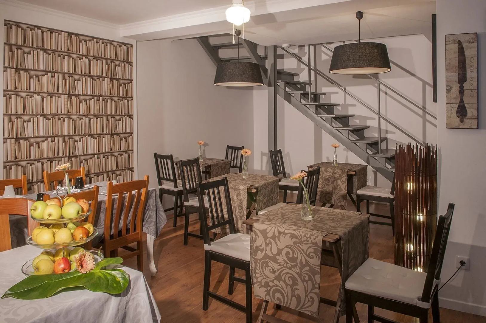 Inn Bairro Alto - BA Sweet