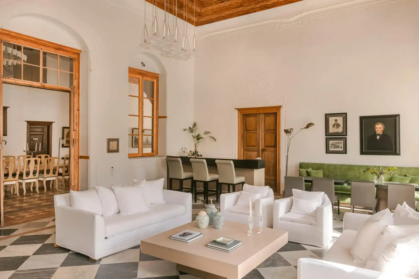 Hydrea Exclusive Hospitality