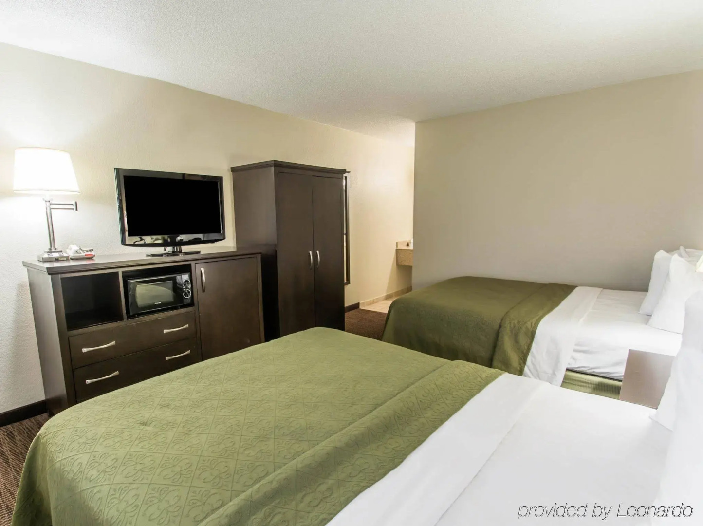 Quality Inn Daytona Speedway I-95