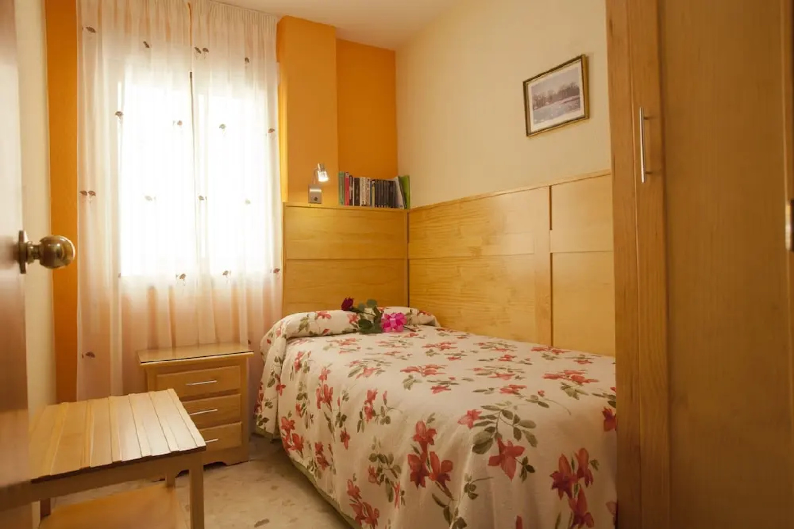 Malaga 101679 3 Bedroom Apartment By Mo Rentals