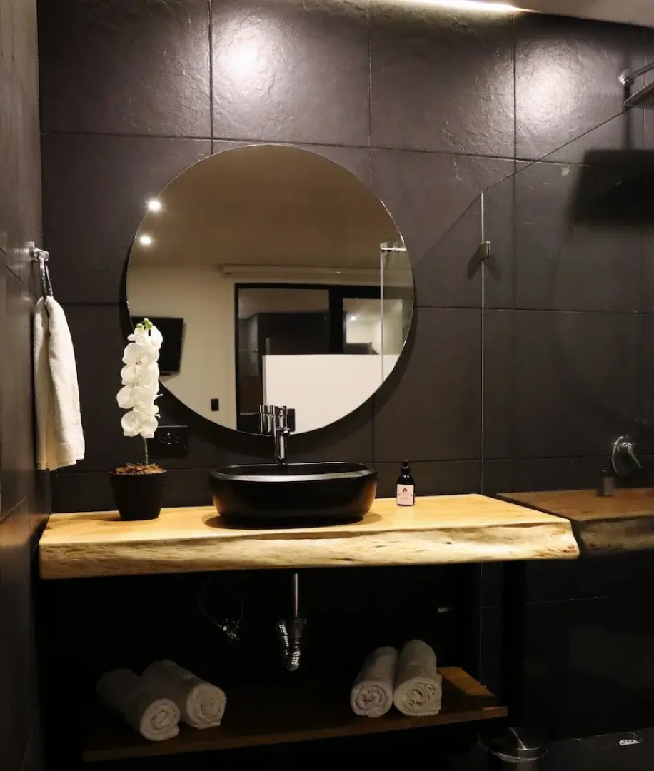 Dharma Hotel Boutique Spa