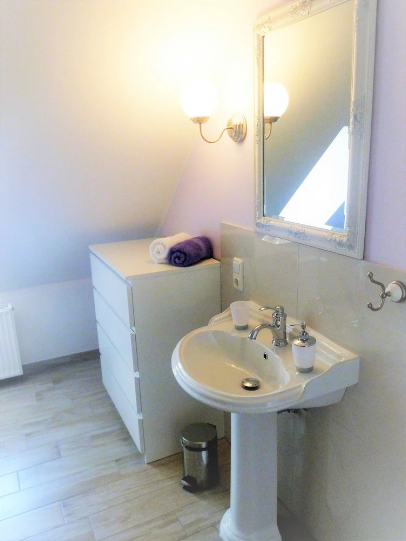 Schloss Gross Luesewitz