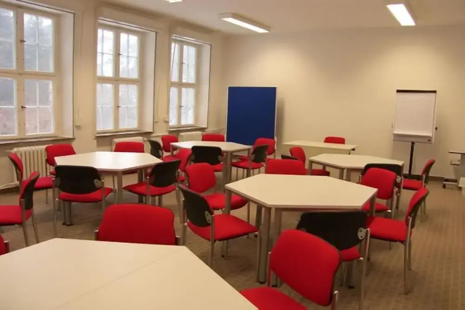 budget seezeit-resort am Werbellinsee