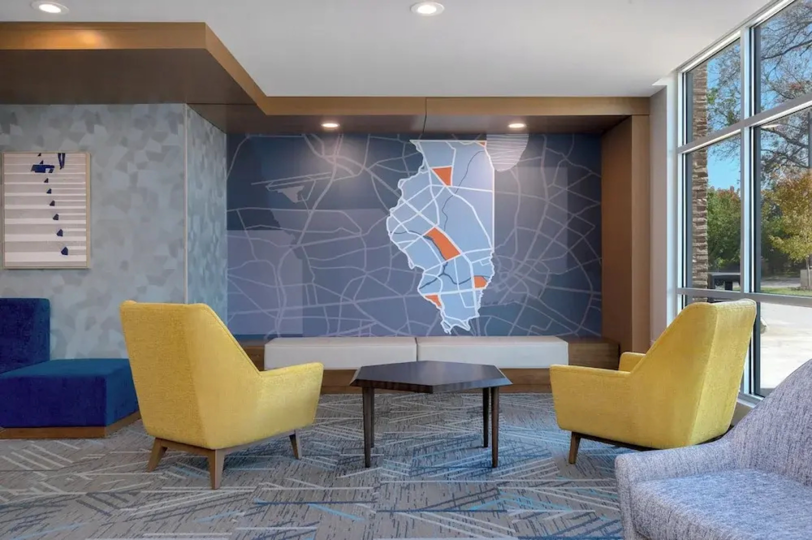 Holiday Inn Express and Suites Alton St Louis Area by IHG