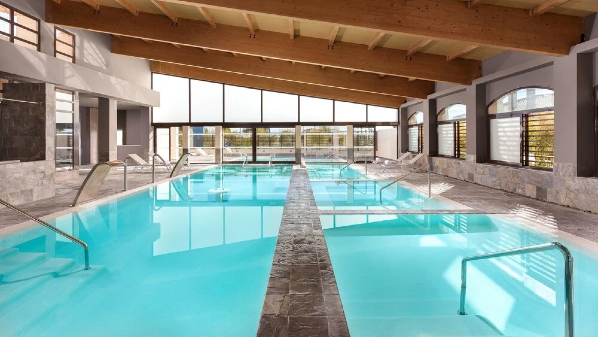 Hacienda del Álamo Residences