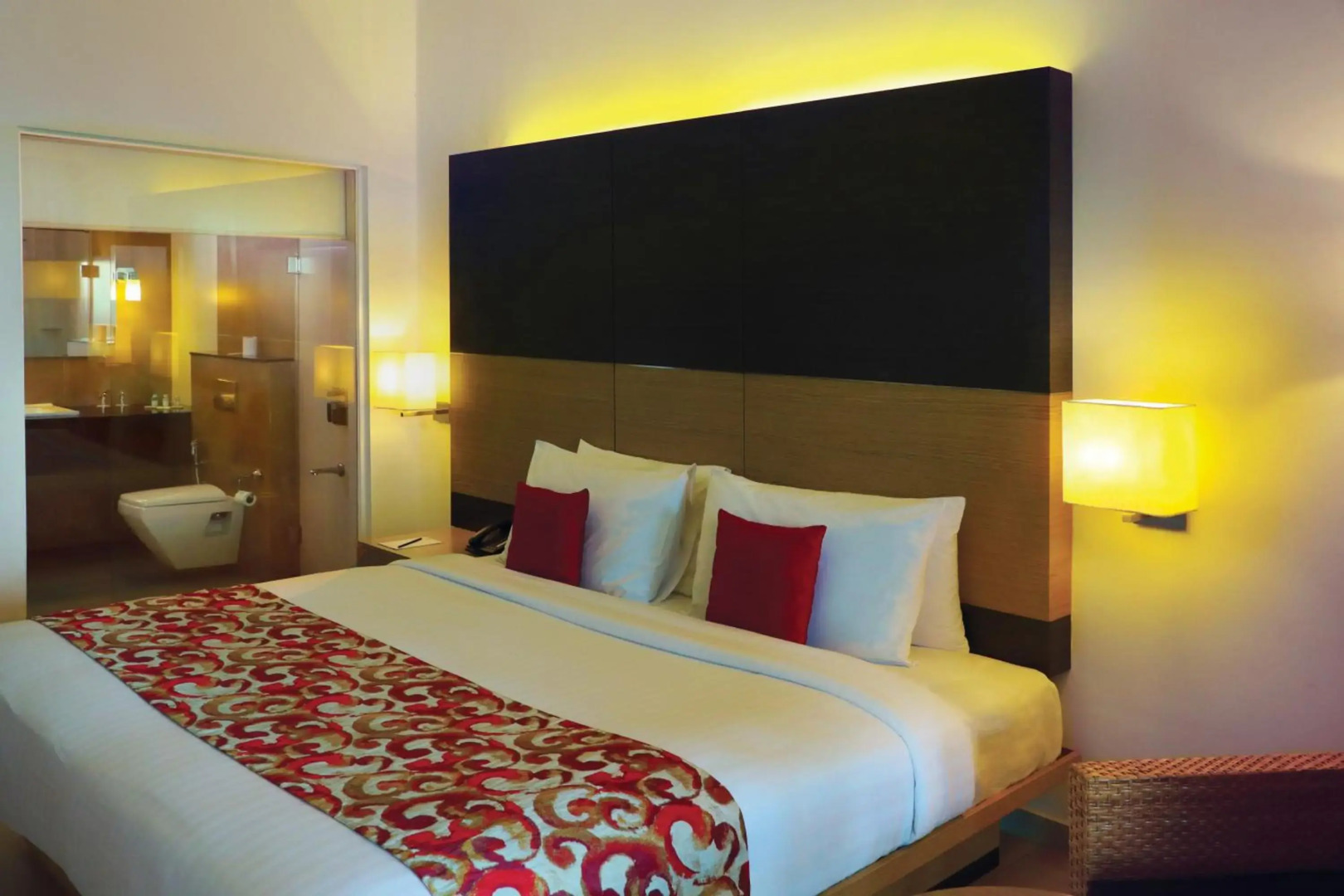 Отель Poetree Thekkady