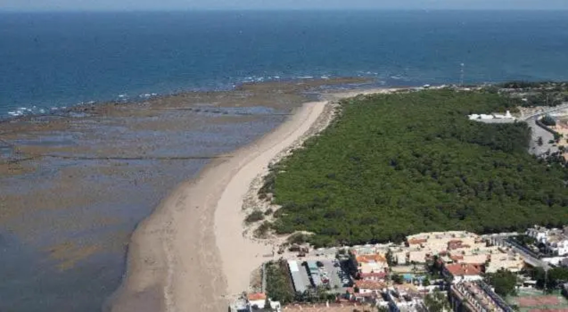 Bahia de la Luz