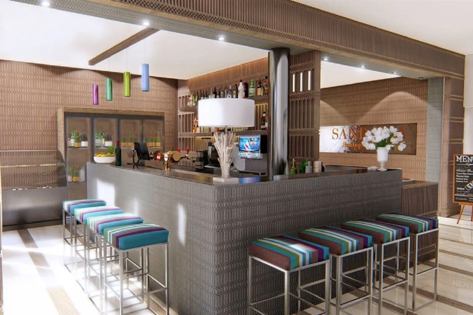 Sandalia Boutique Hotel - Adults Only