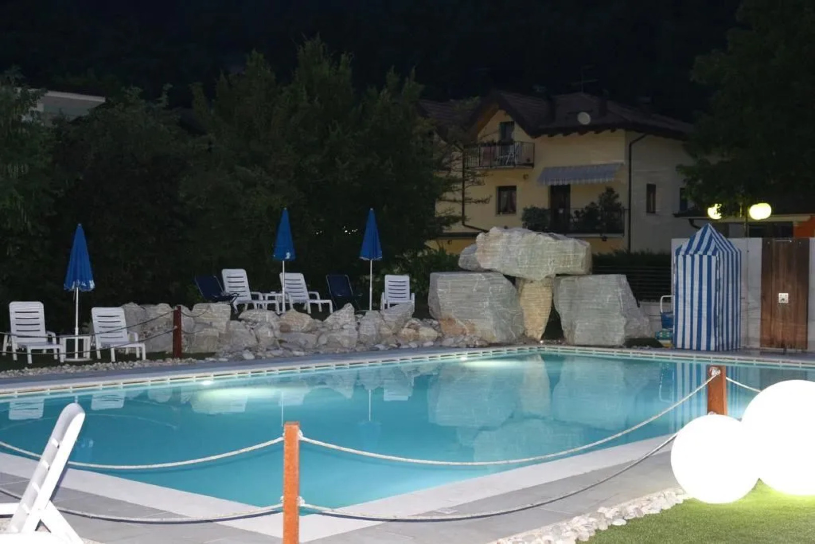 Bellavista Relax Hotel