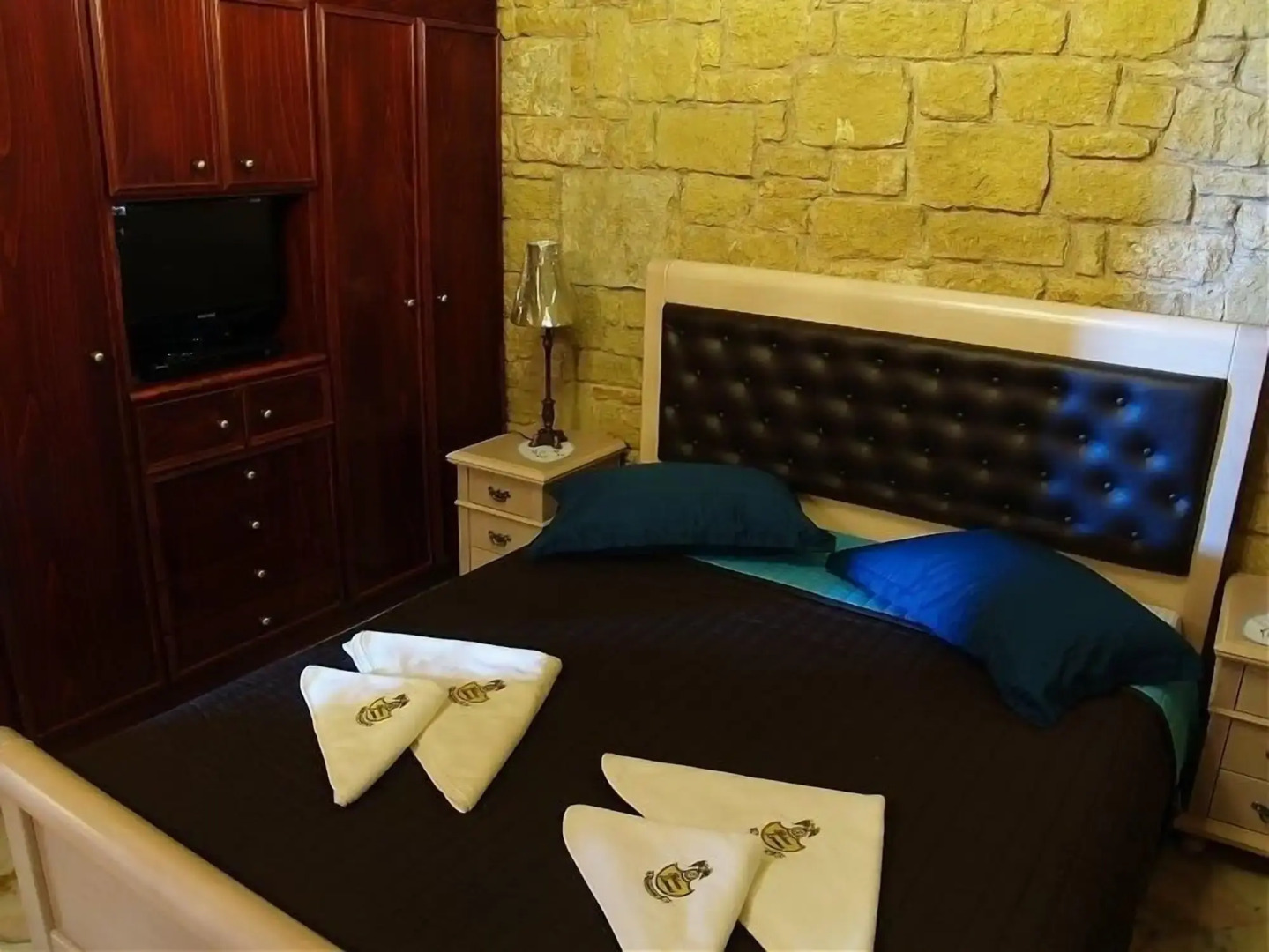 Palazzo Loupassi Boutique Villas