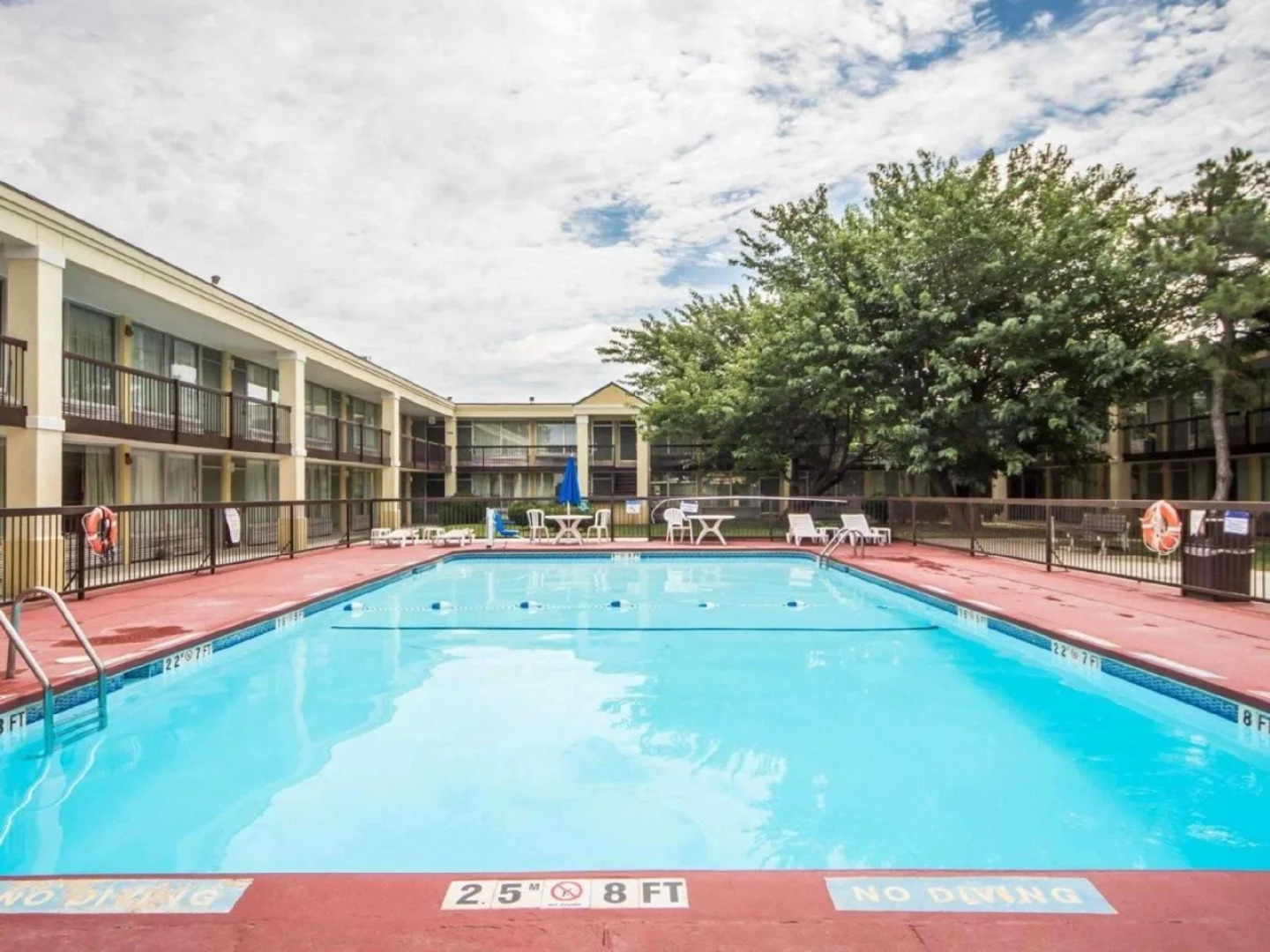 Quality Inn Ponca City