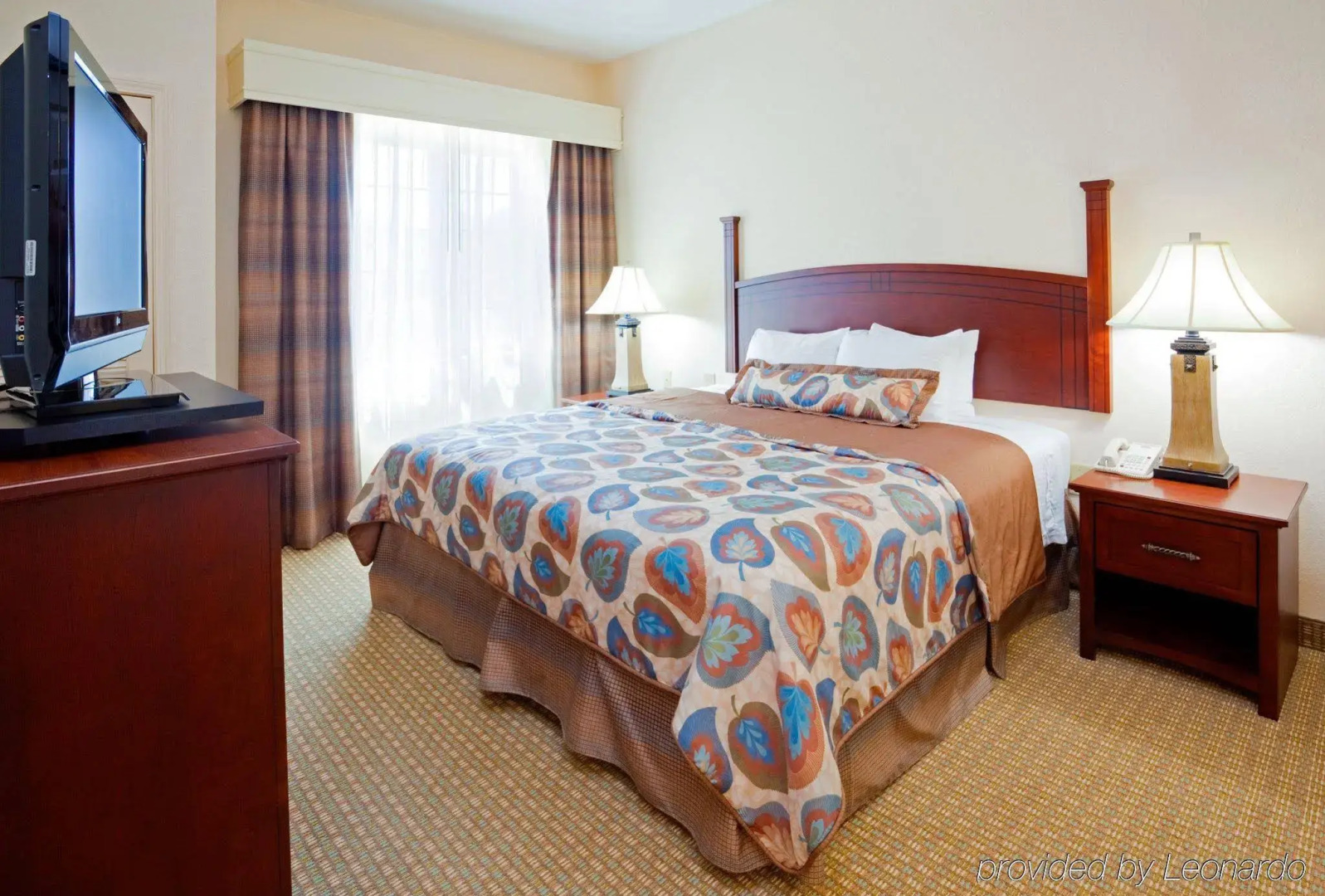 Staybridge Suites Durham/Chapel Hill by IHG