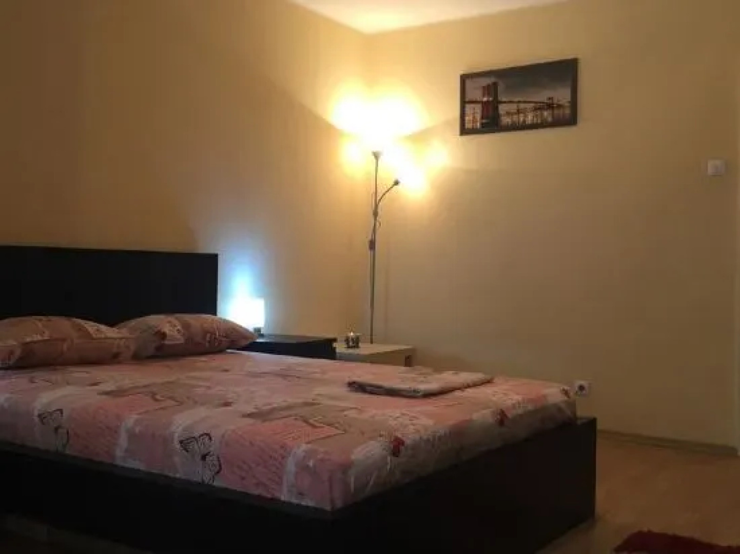 Danube Promenade Apartment