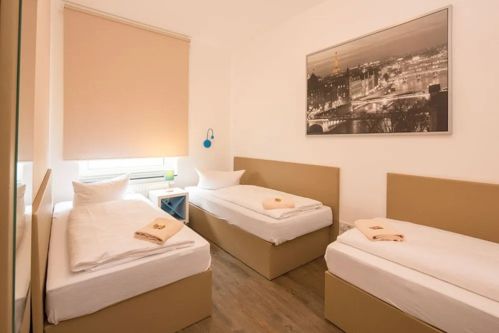 T3 Hotel Cityloft