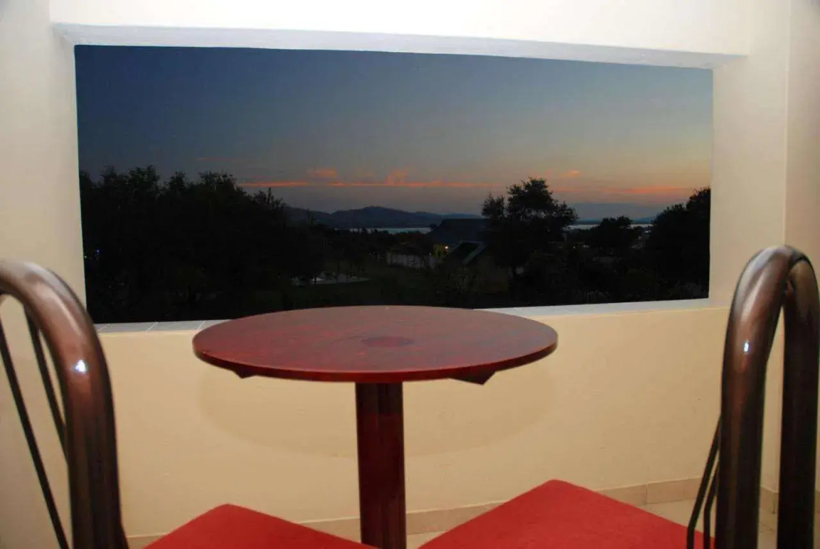 Casa Bianca Guest Lodge