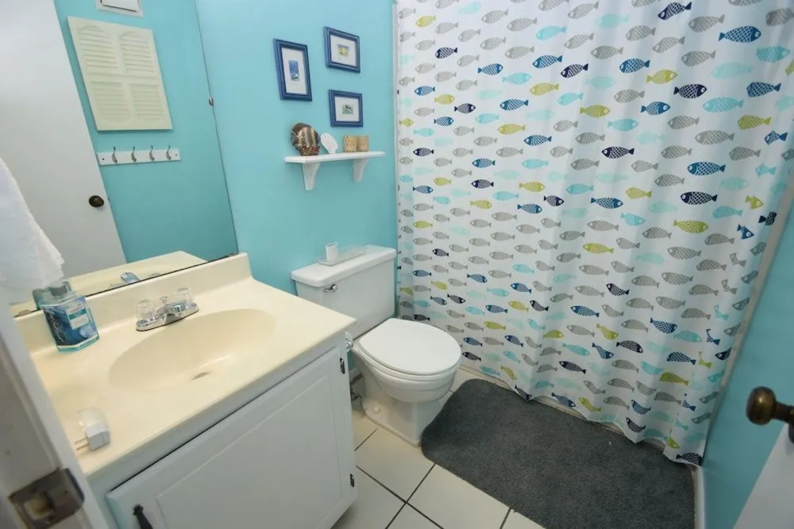 Gulf Shores Plantation 1309 by RedAwning