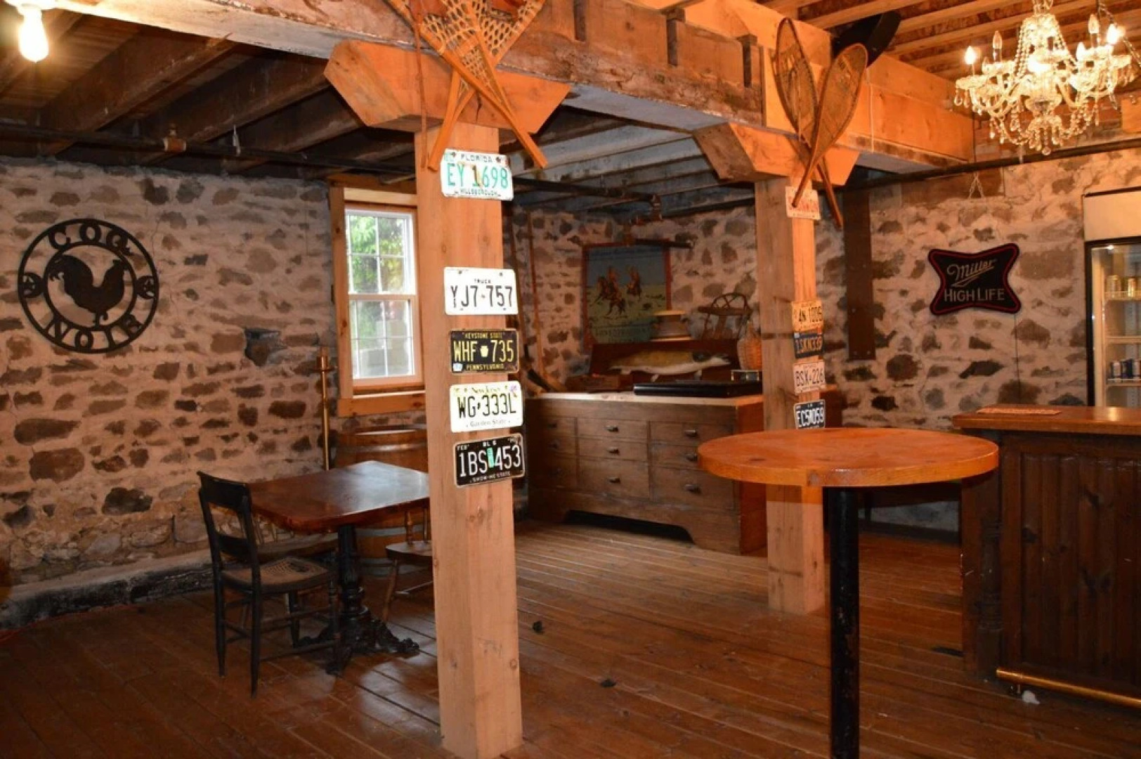 The Eddie Hotel and Farm