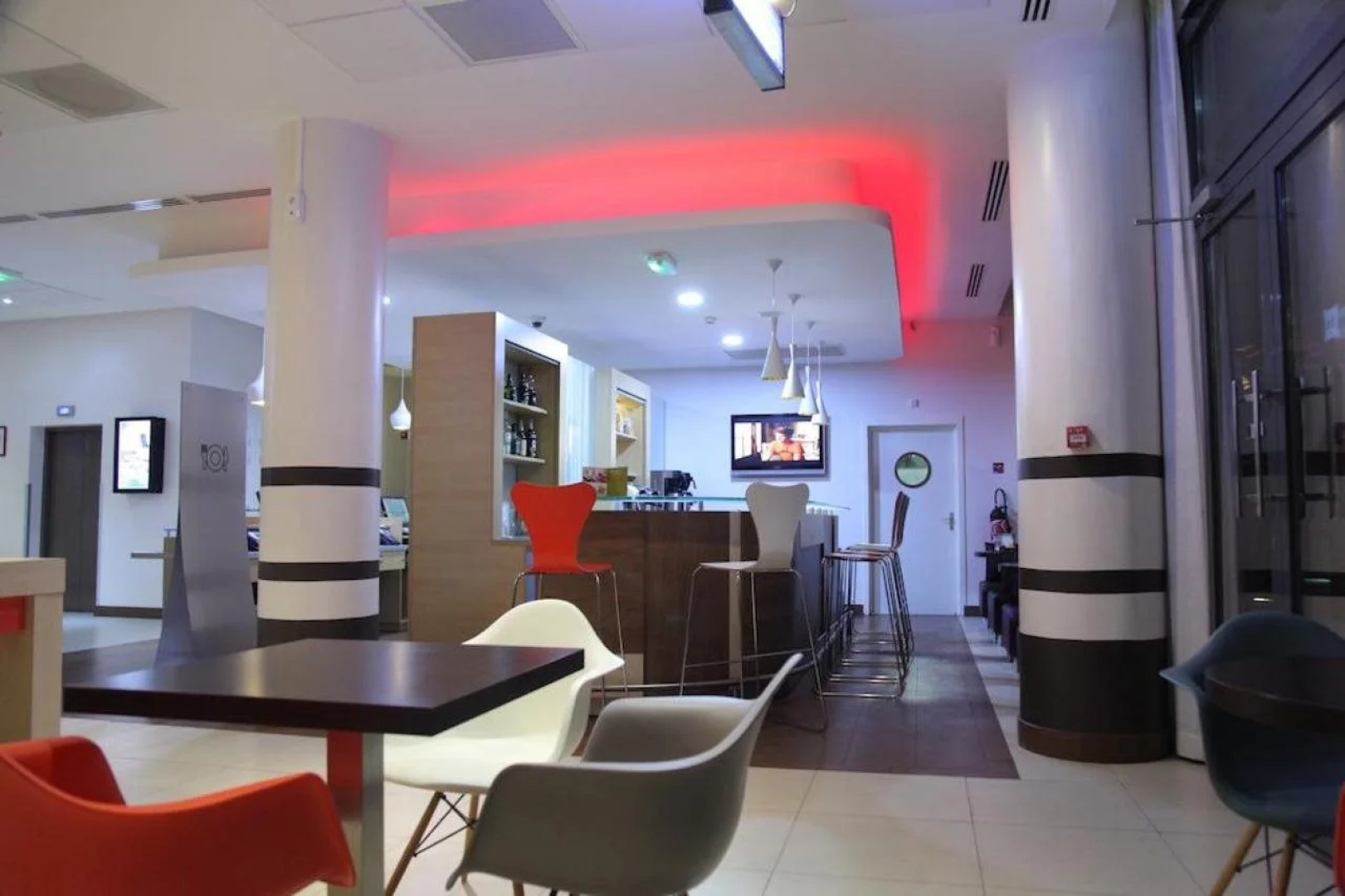 Ibis Styles Dakar