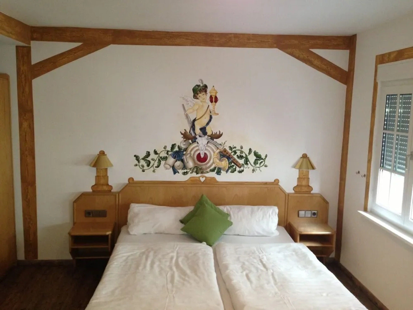 DreiKönig & Restaurant See-Gourmet