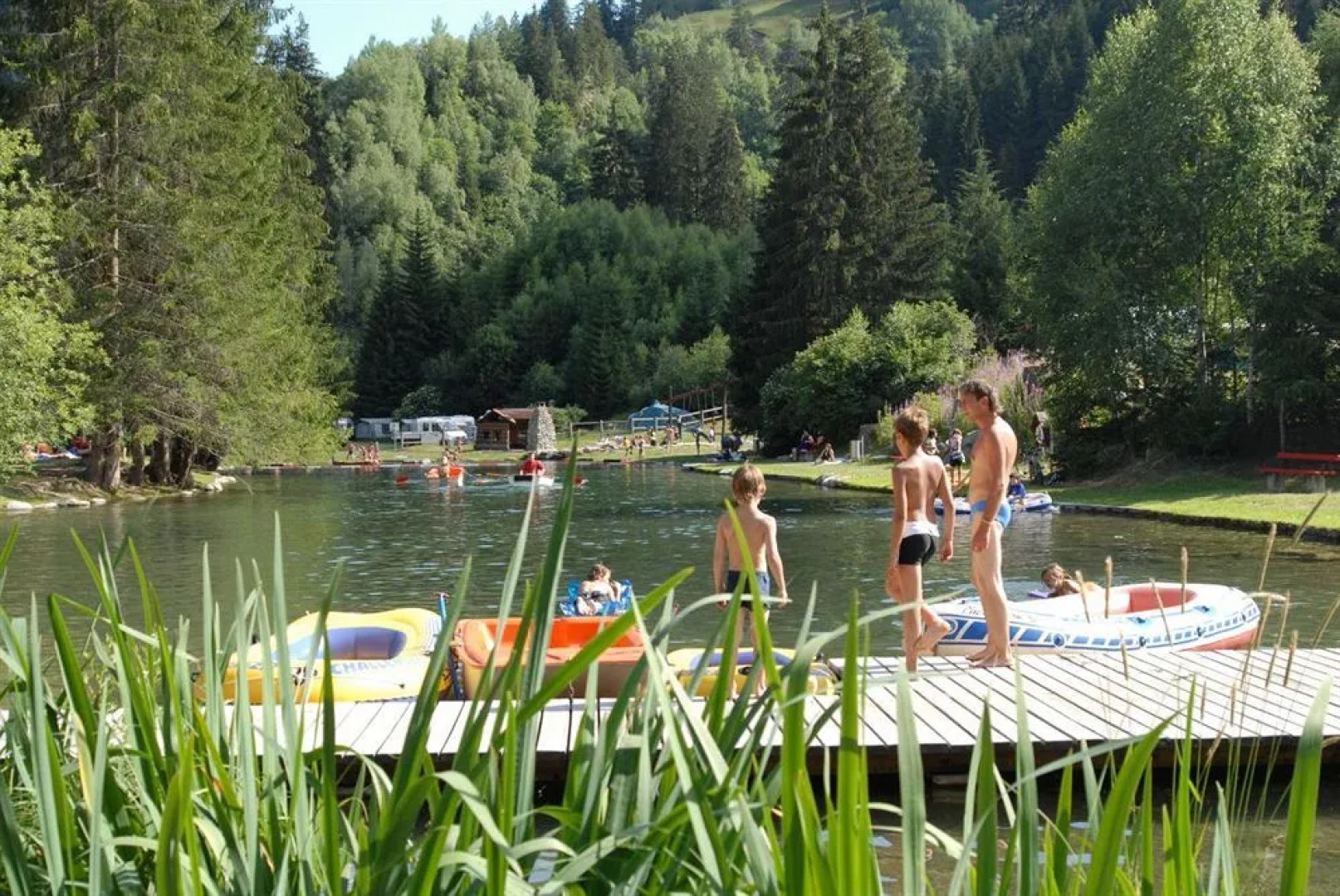 La Cruna Hotel-Restaurant