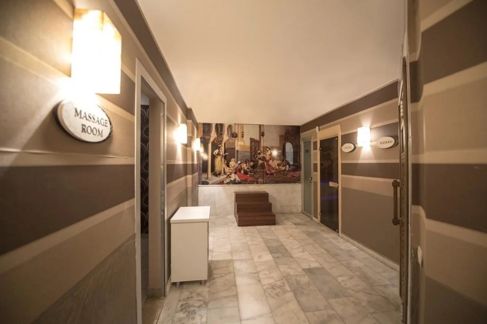 Blueberry Boutique Hotel