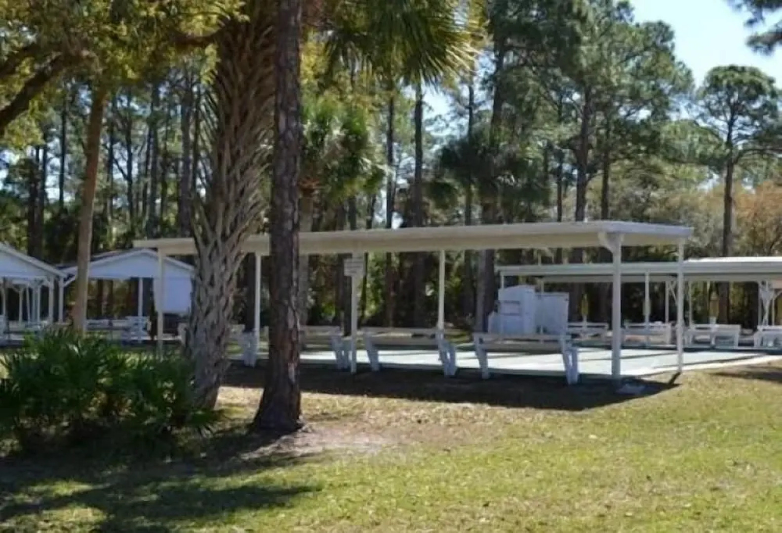 Ramblers Rest RV Campground