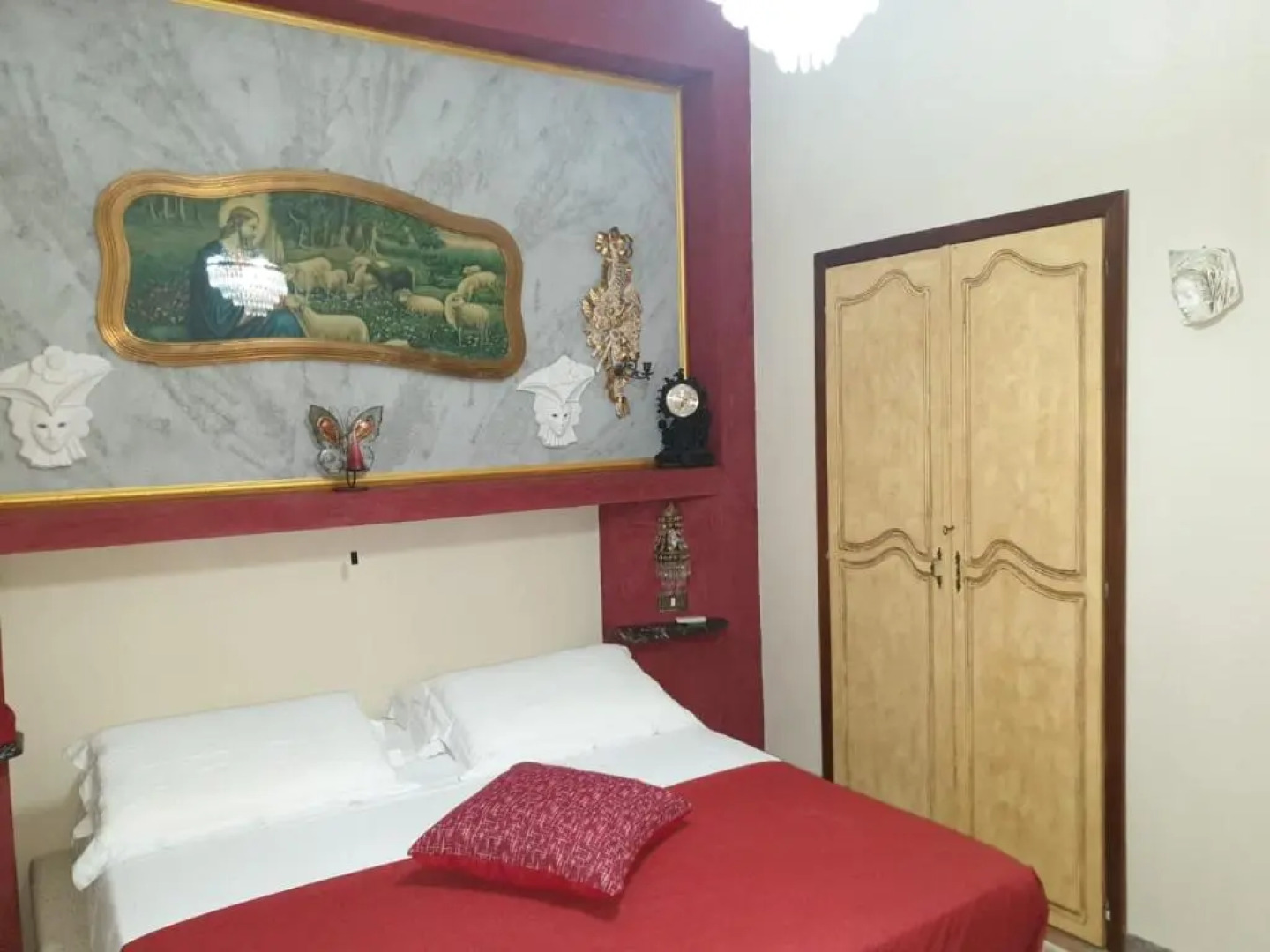 Lussuoso B&B Palazzo Putrino