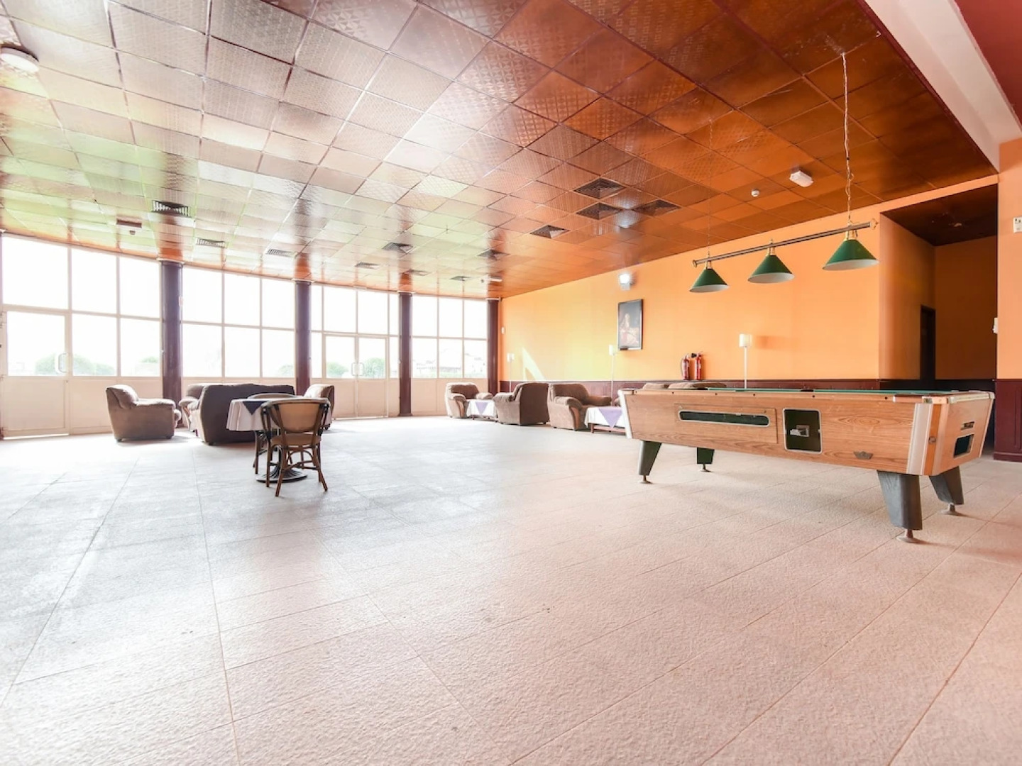 OYO 231 Holiday Arabian Resort