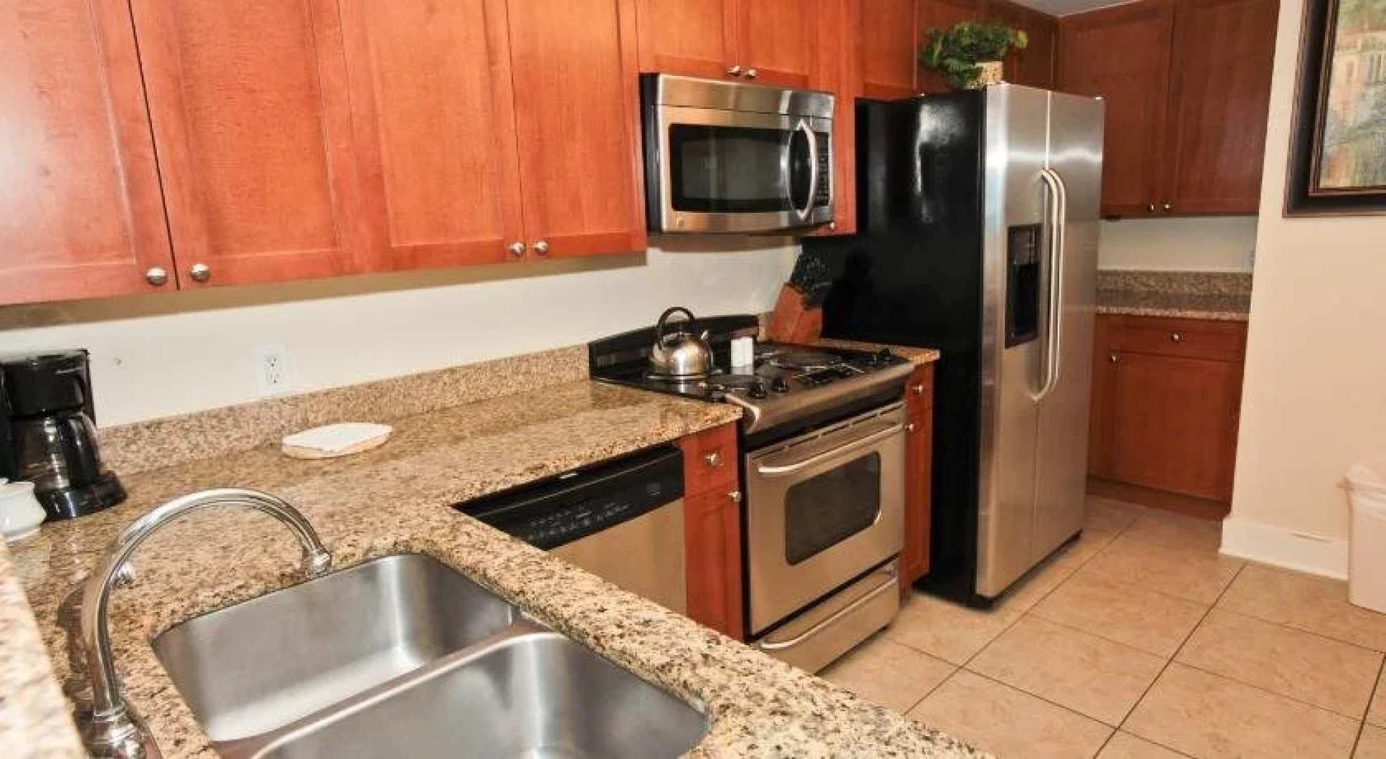 Waterscape by Vacasa