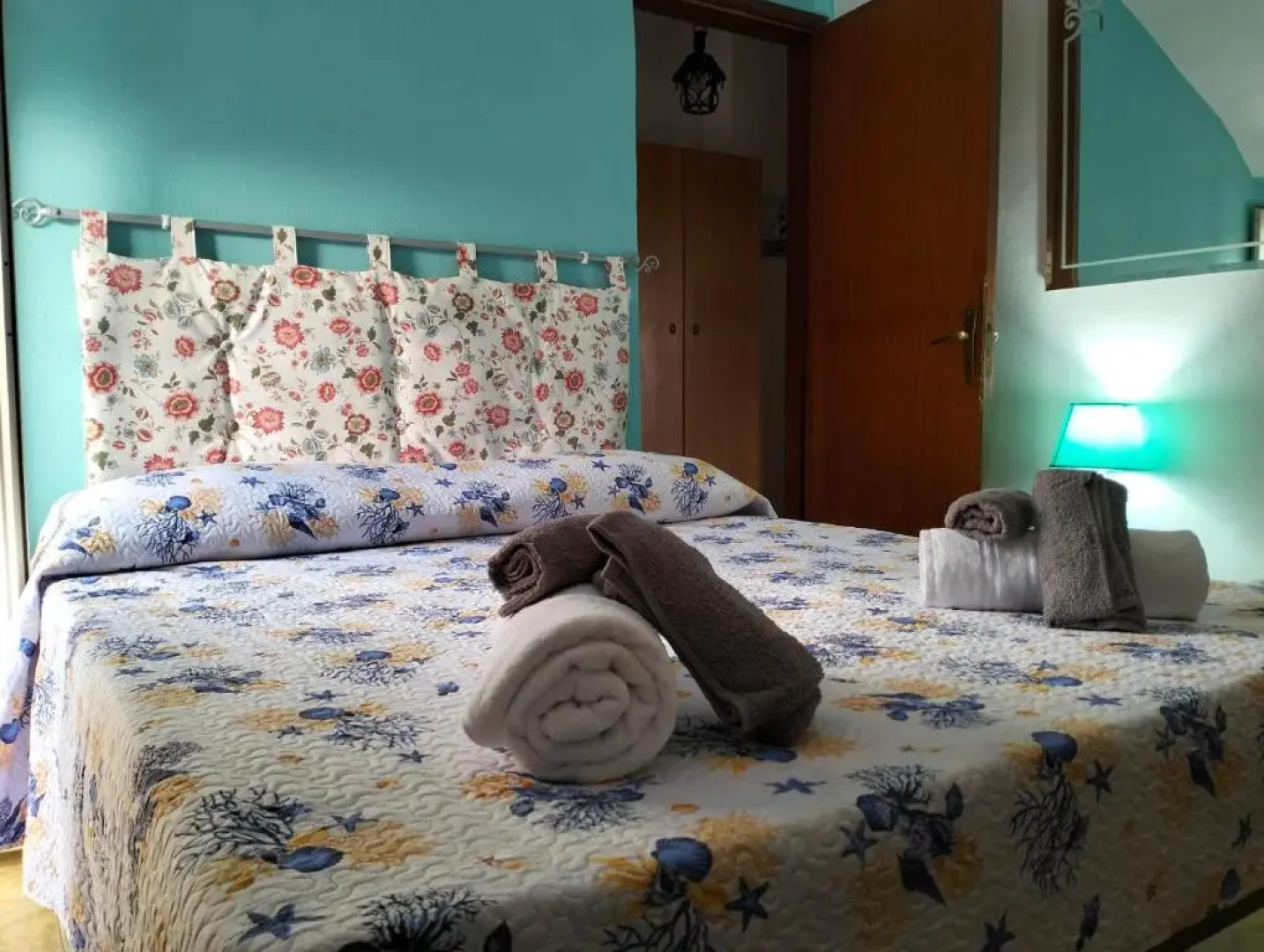 Bed & Breakfast Da Nonna Teta