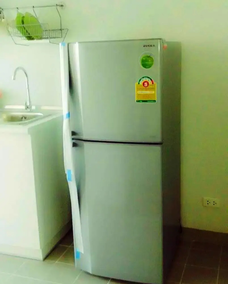 The Kith Condo Garden View