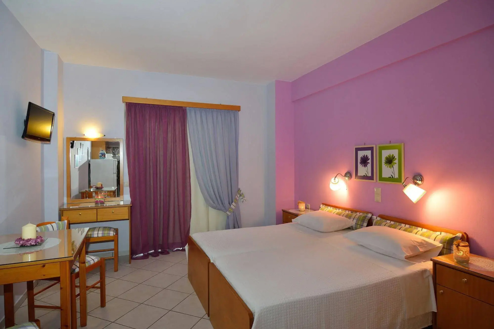 Stamatakis Boutique Studios