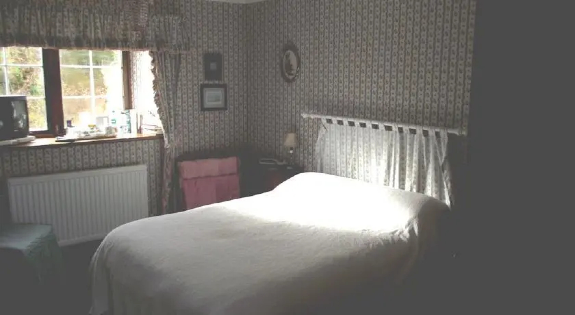 Barrachandroman, The Barn