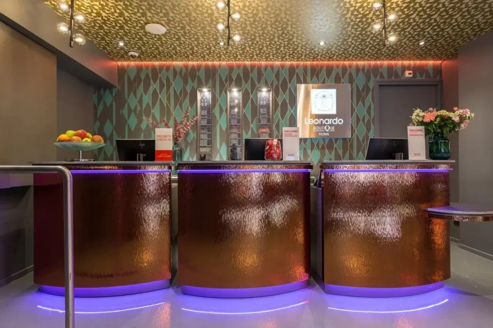 Leonardo Boutique Museumhotel