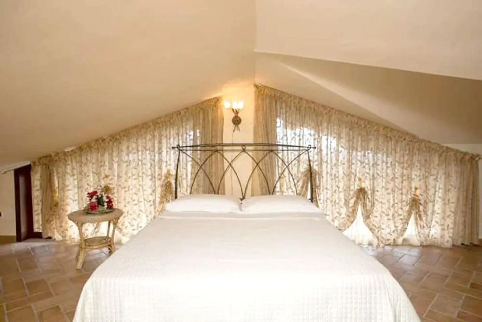 Villa With 3 Bedrooms in Serre, With Private Pool and Wifi