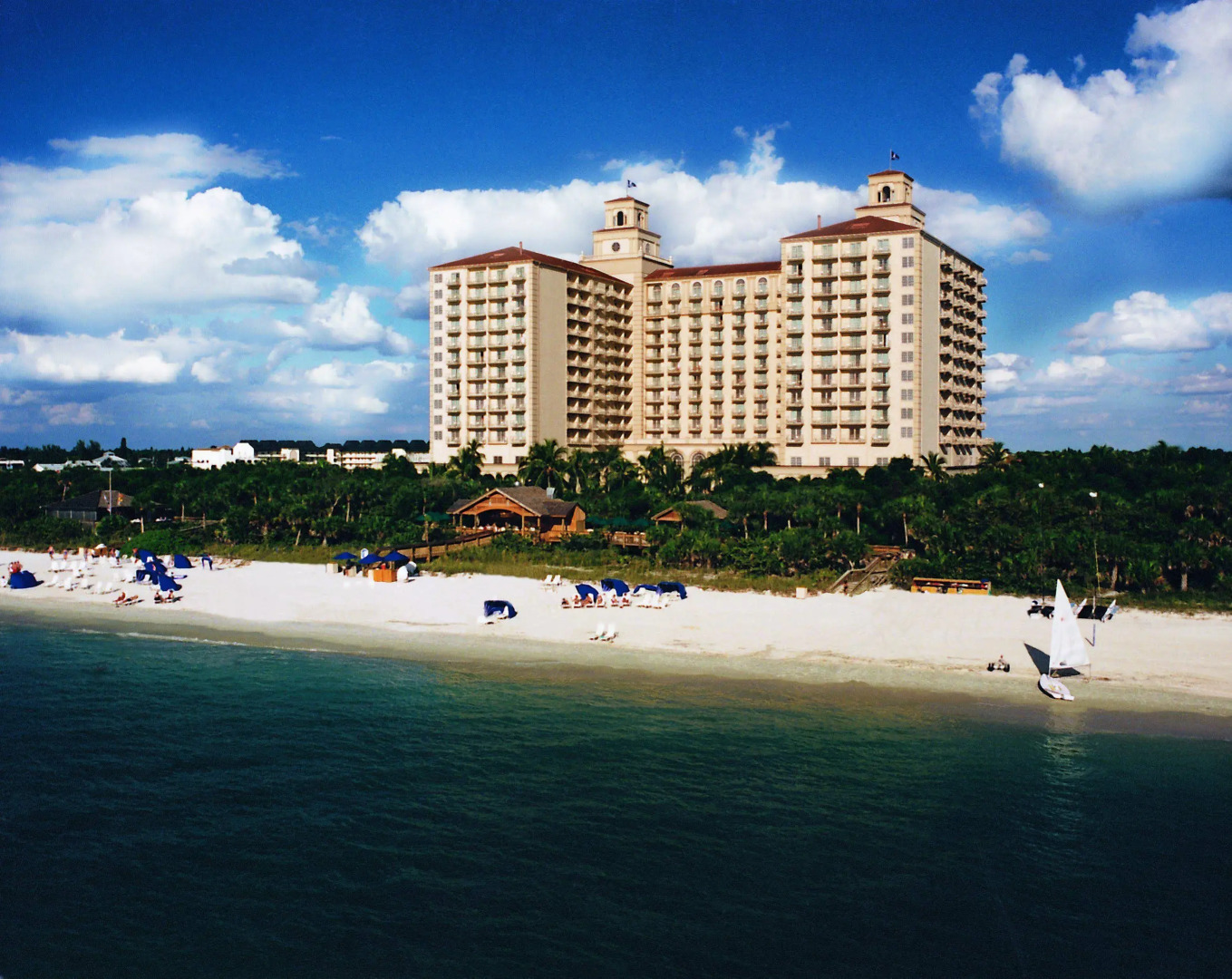 The Ritz-Carlton, Naples
