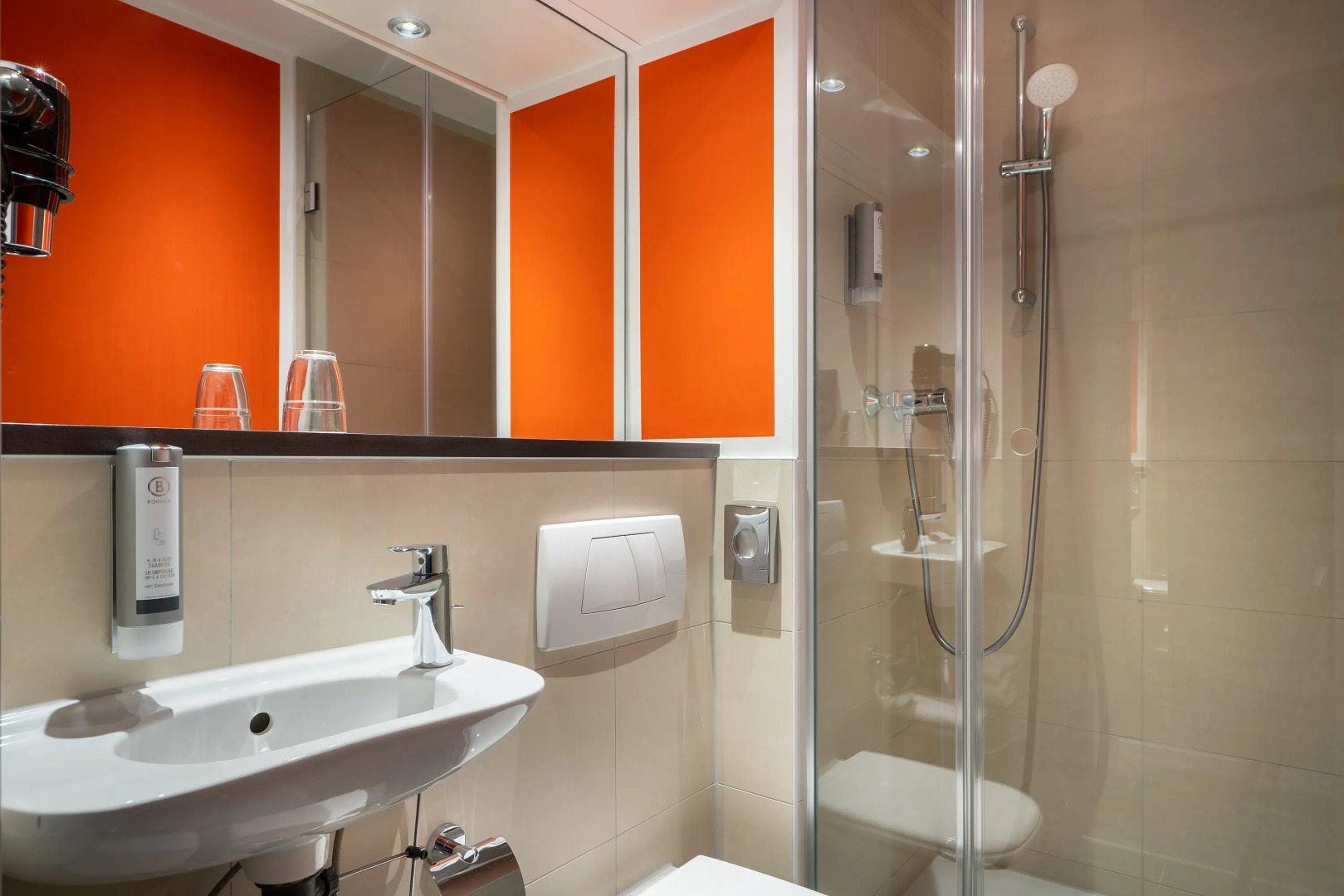 Garner Hotel Wiesbaden City by IHG