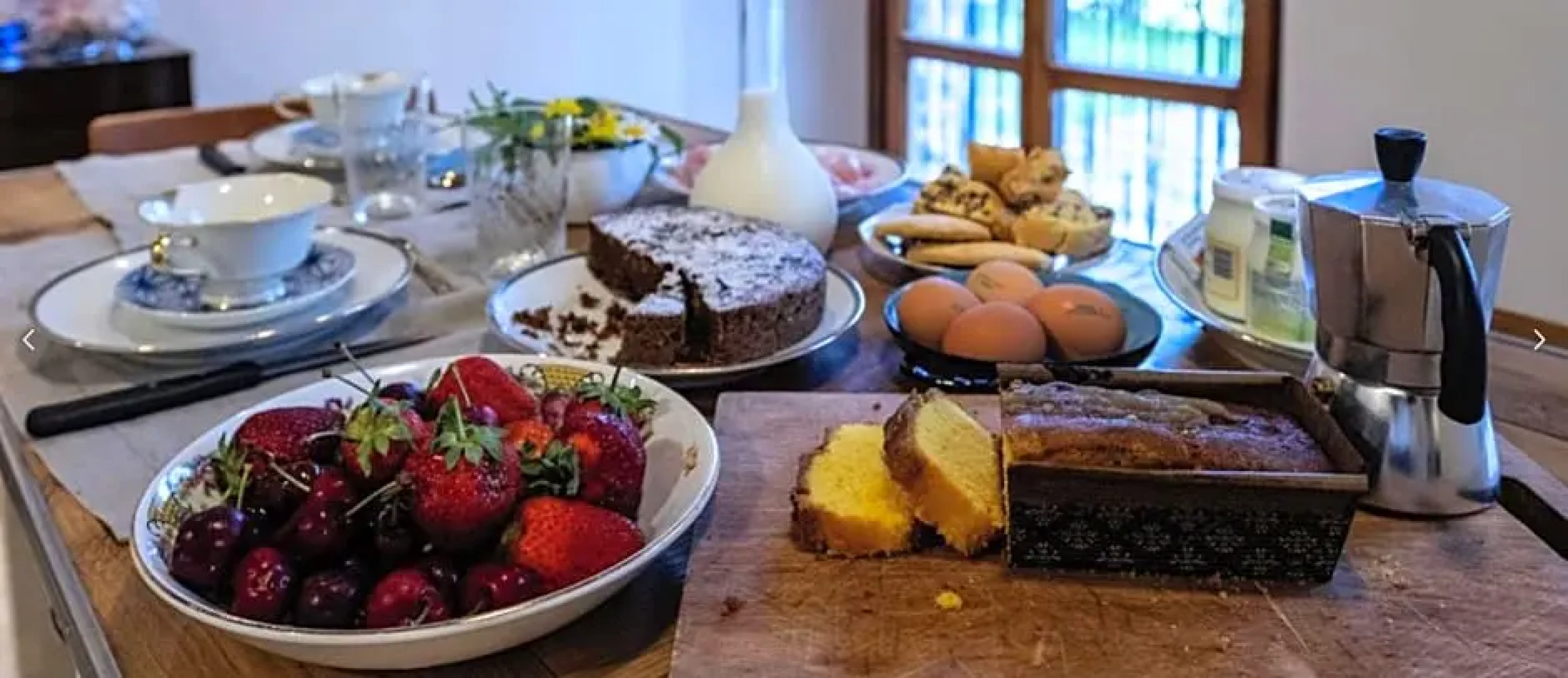 B&B Fonteabate Residenza di Charme