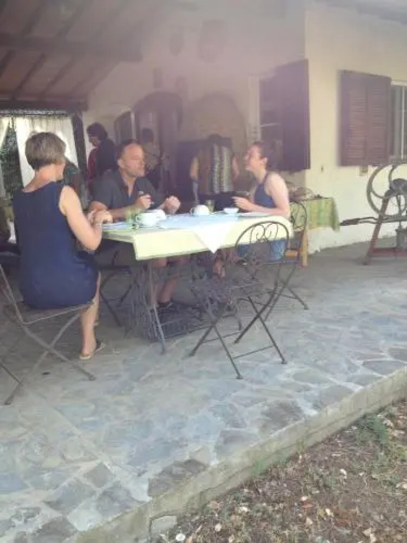 Agriturismo La Carletta