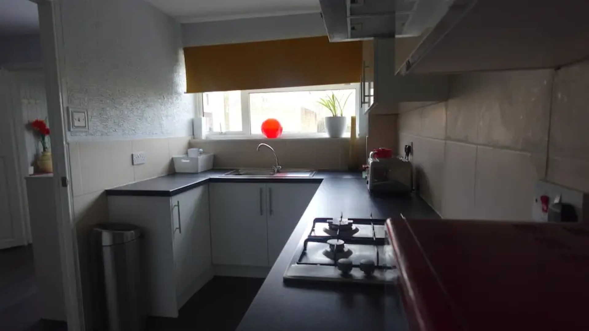 Chelsea House - Huku Kwetu