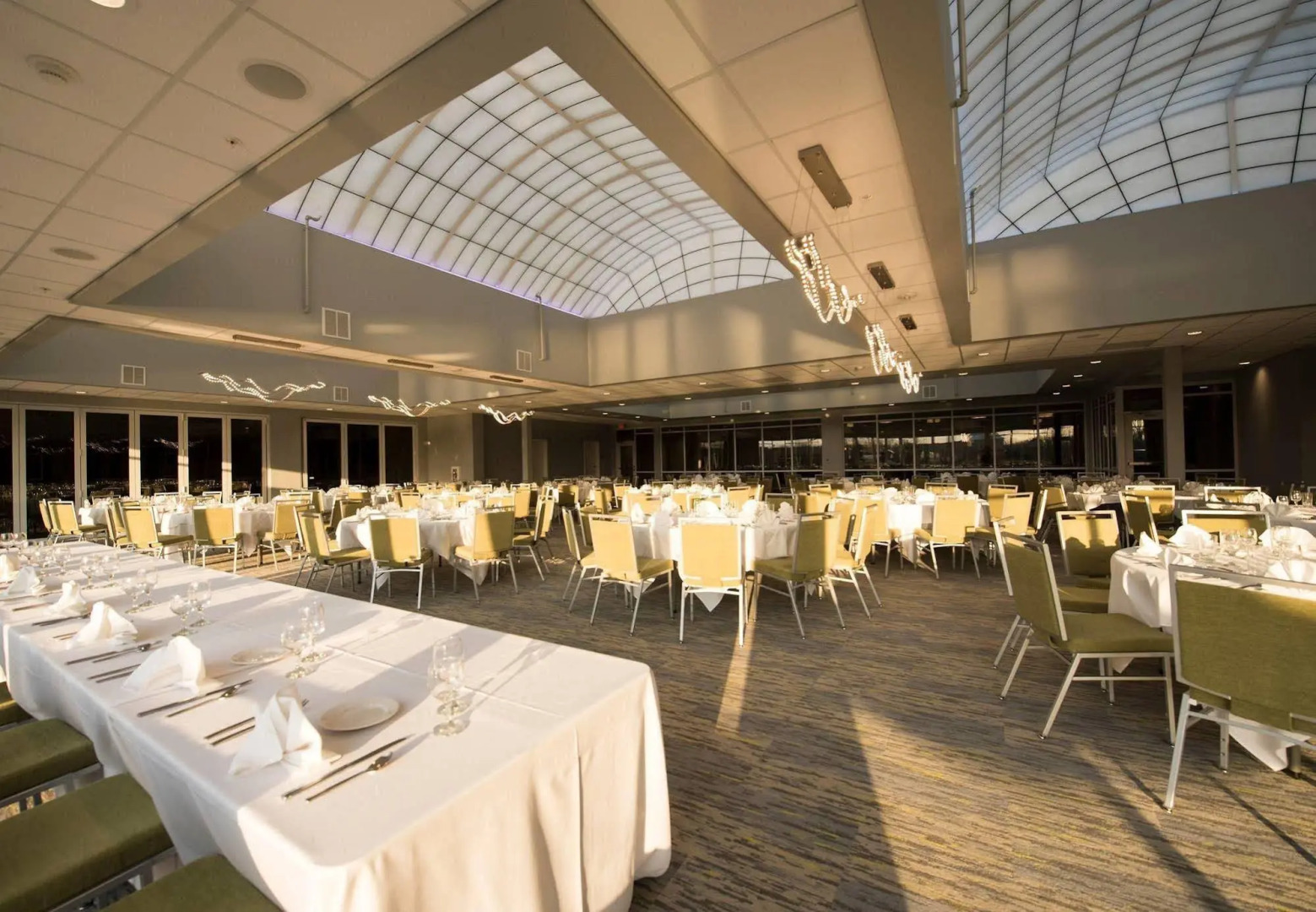 TownePlace Suites by Marriott Chicago Schaumburg