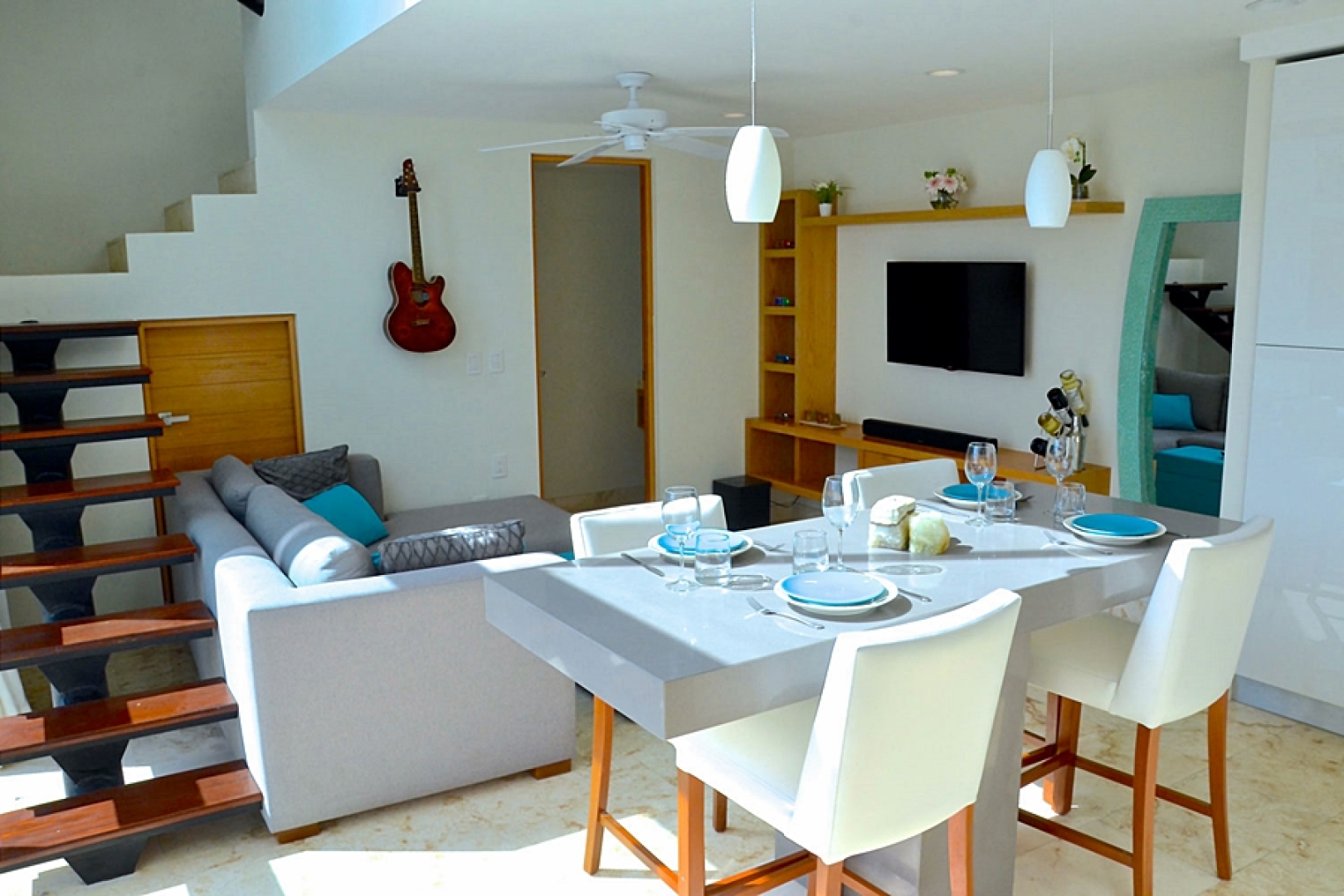 A-Nah Suites Apartamentos by CSR