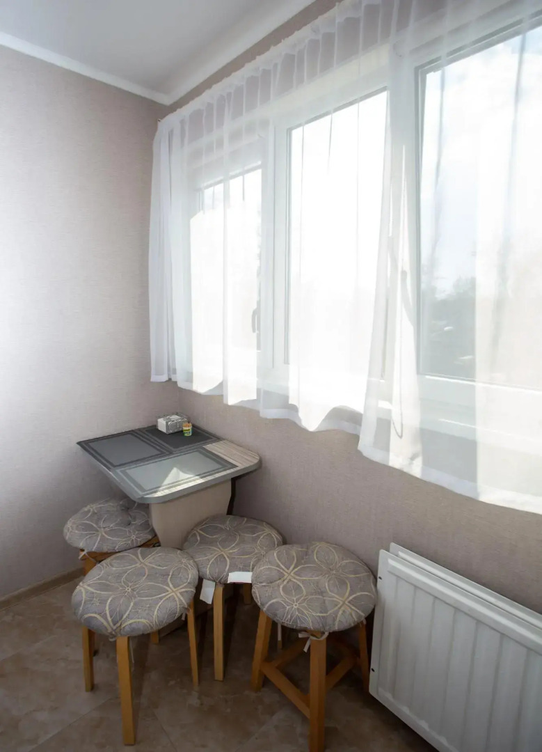 Апартаменты на шоссе Дубковское