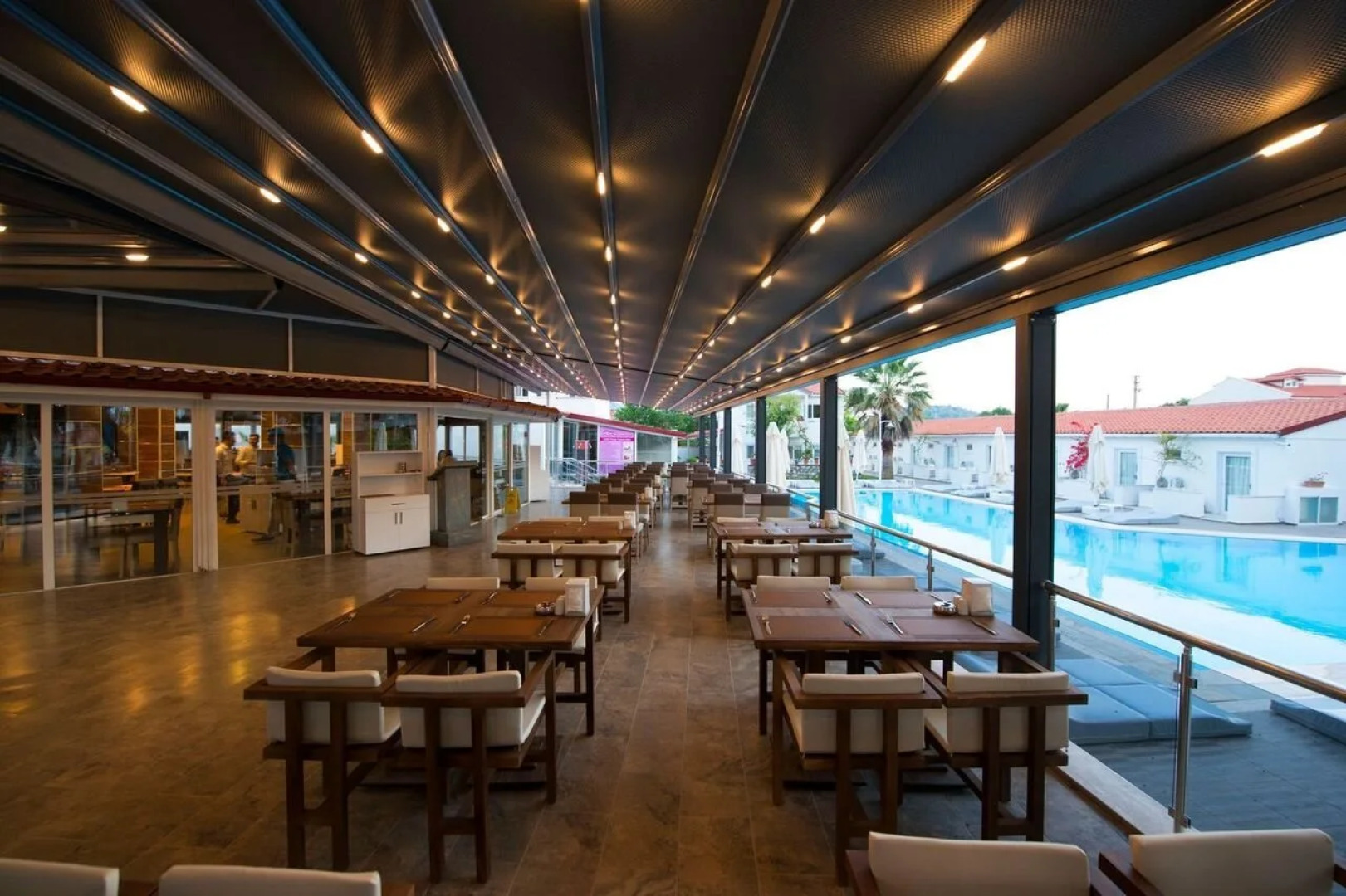 Grand Emir Hotel & SPA