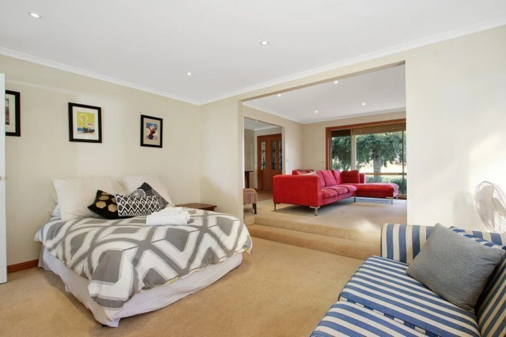 Waterfront 58 Yarrawonga