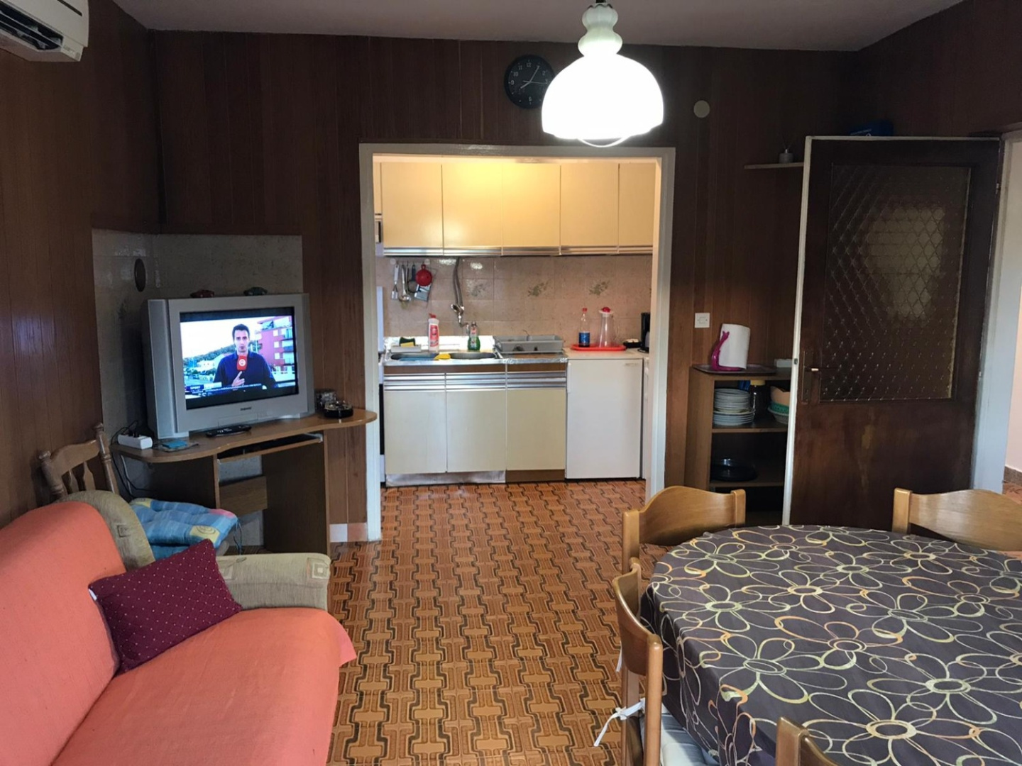 Holiday house Holiday Home Ante - 50 m from beach: Vinisce, Riviera Trogir