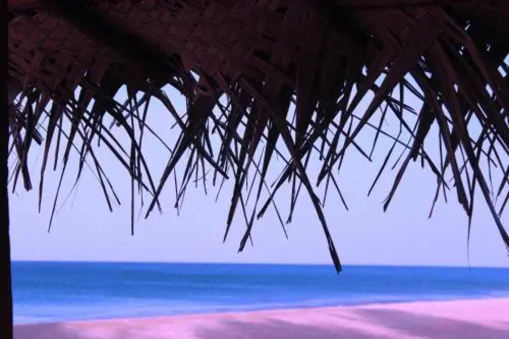 The Residence Nilaveli